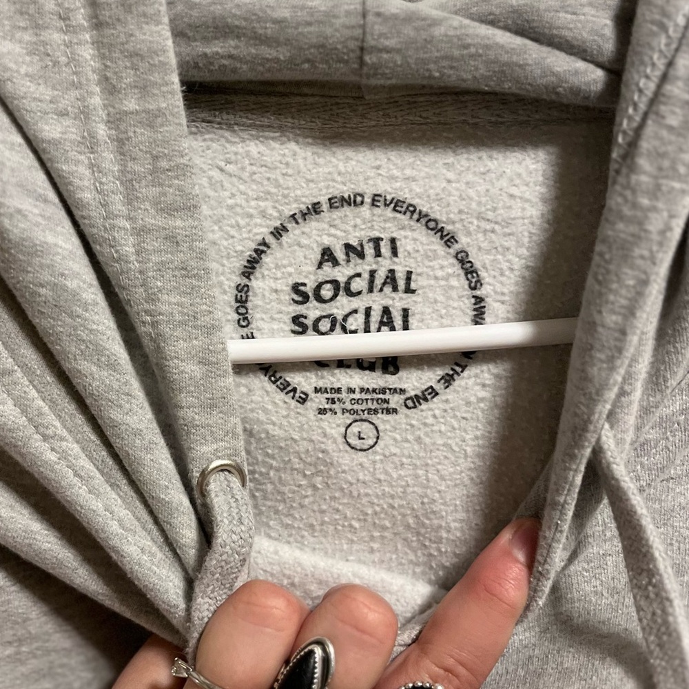Playboy X ASSC - Picture 2 of 5